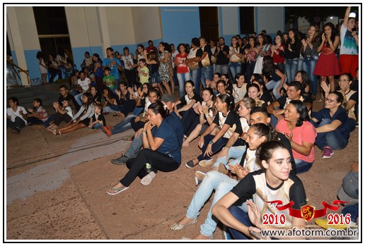 rolim de moura